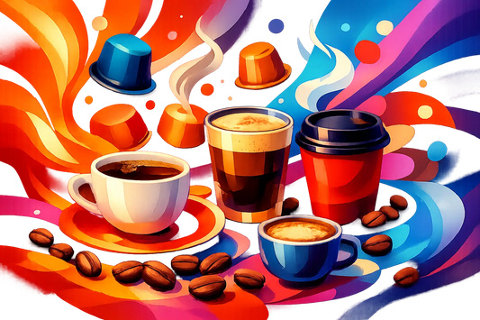 10 Best Coffee Sampler Packs to Try