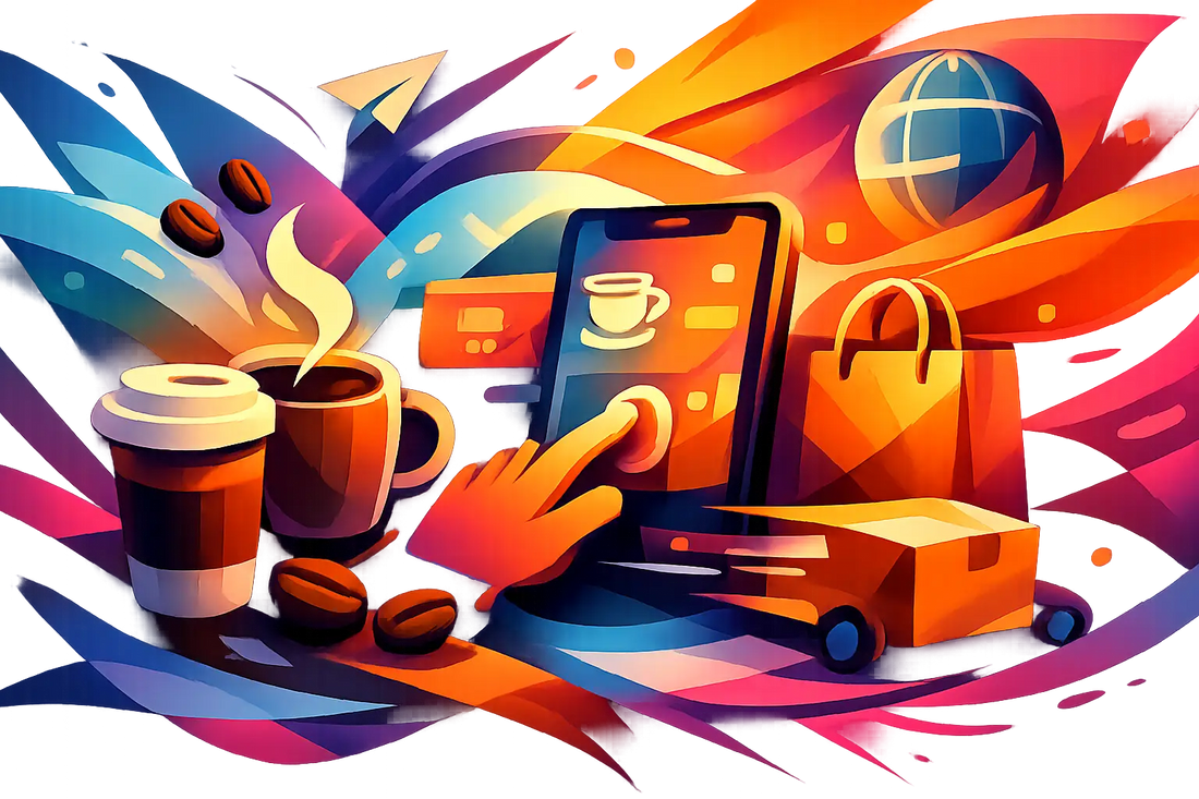 How to Order Coffee Online the Smart Way