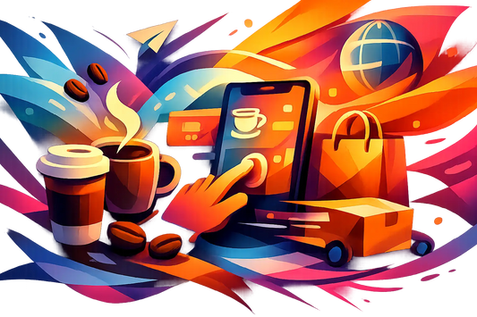 How to Order Coffee Online the Smart Way