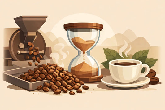 Does Fresh Roasted Coffee Need to Rest?