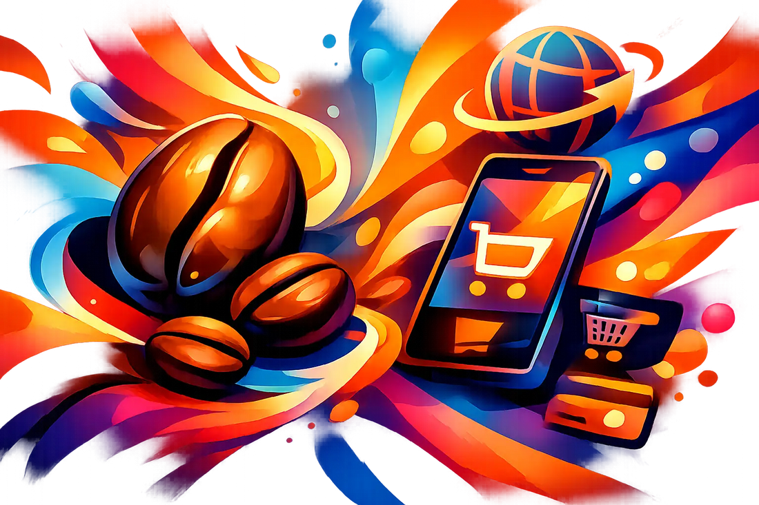 How to Buy Coffee Beans Online Smarter