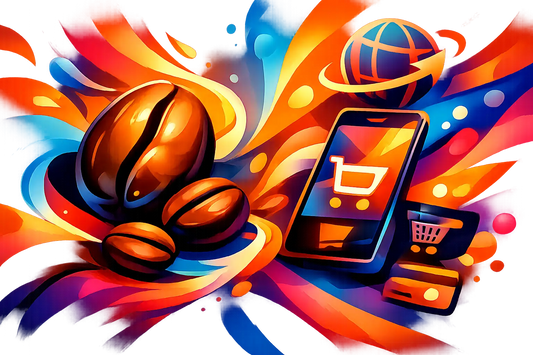 How to Buy Coffee Beans Online Smarter