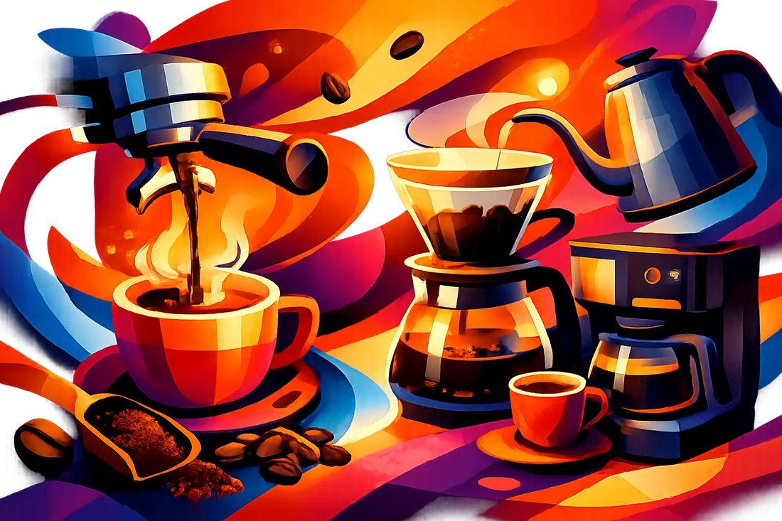 Online Coffee Shop Guide for Better Home Brews