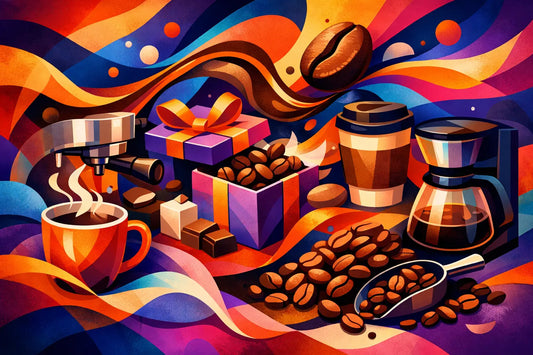 12 Best Coffee Gifts Online to Buy Now
