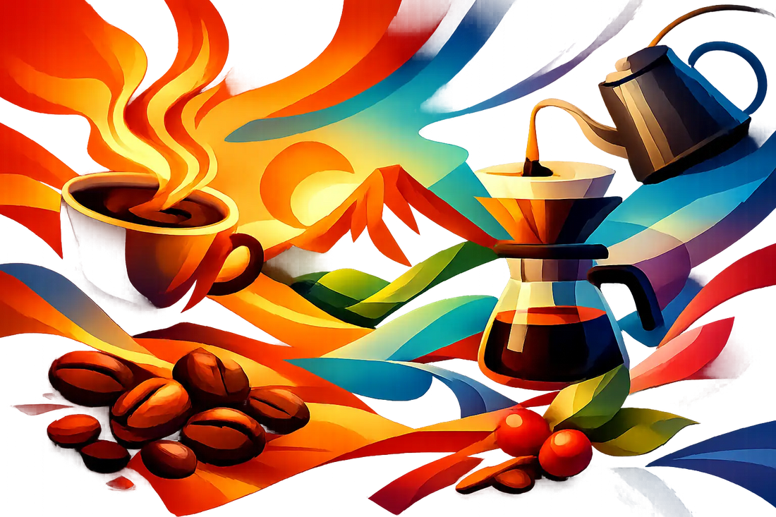 Single Origin Coffee Review: What to Expect