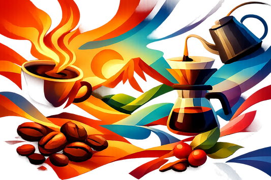 Single Origin Coffee Review: What to Expect