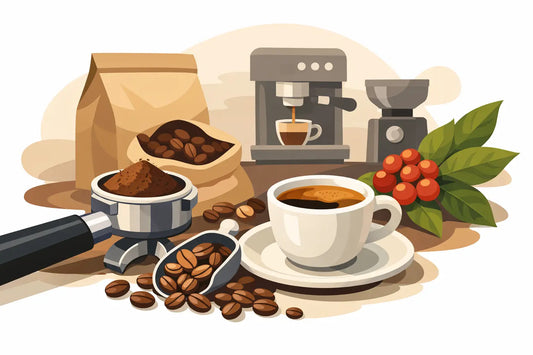 Best Fresh Roasted Coffee Beans for Espresso