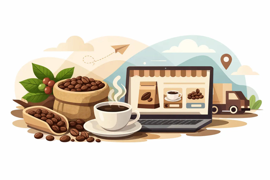 Best Fresh Roasted Coffee Beans Online
