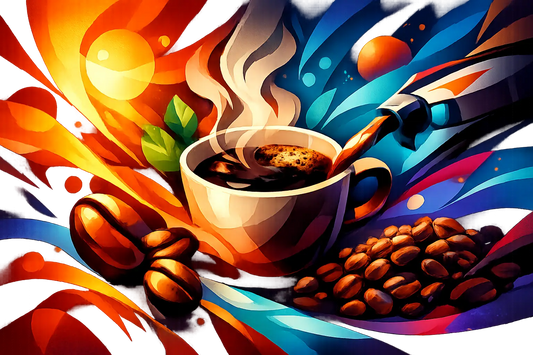 Fresh Roasted Coffee Trends to Watch