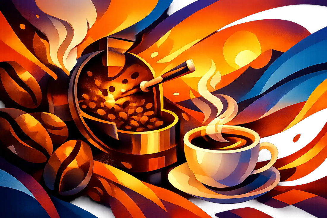 Why Roasted to Order Coffee Benefits Matter