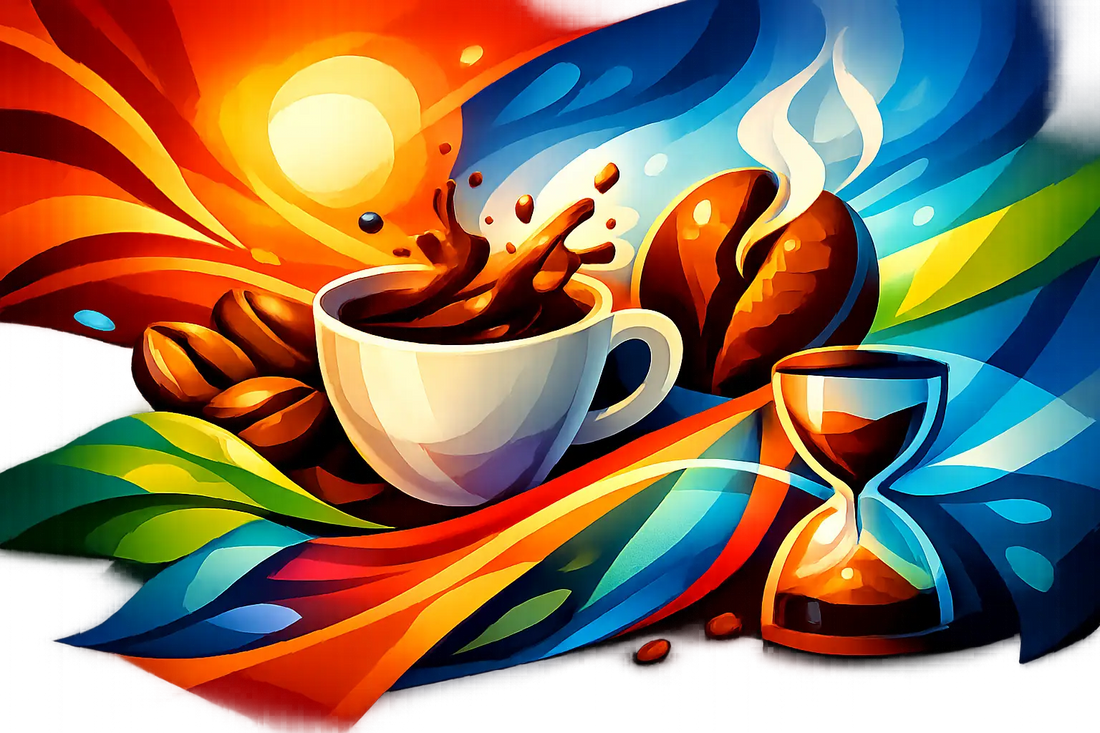 Why Does Coffee Freshness Matter?