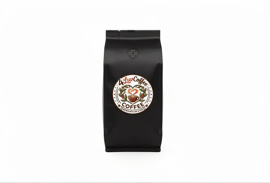 Cowboy Blend Dark Medium