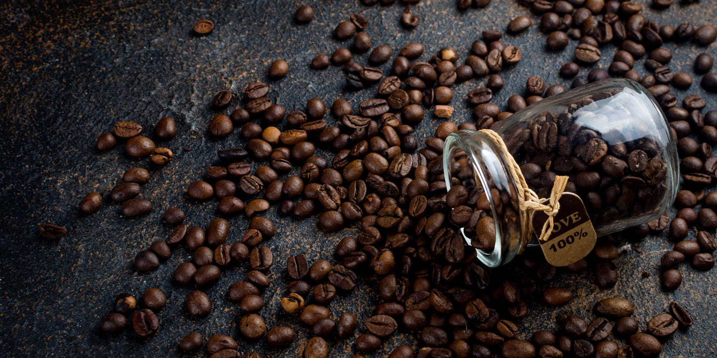 Cowboy Blend Dark Medium
