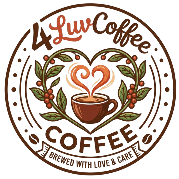 4LuvCoffee