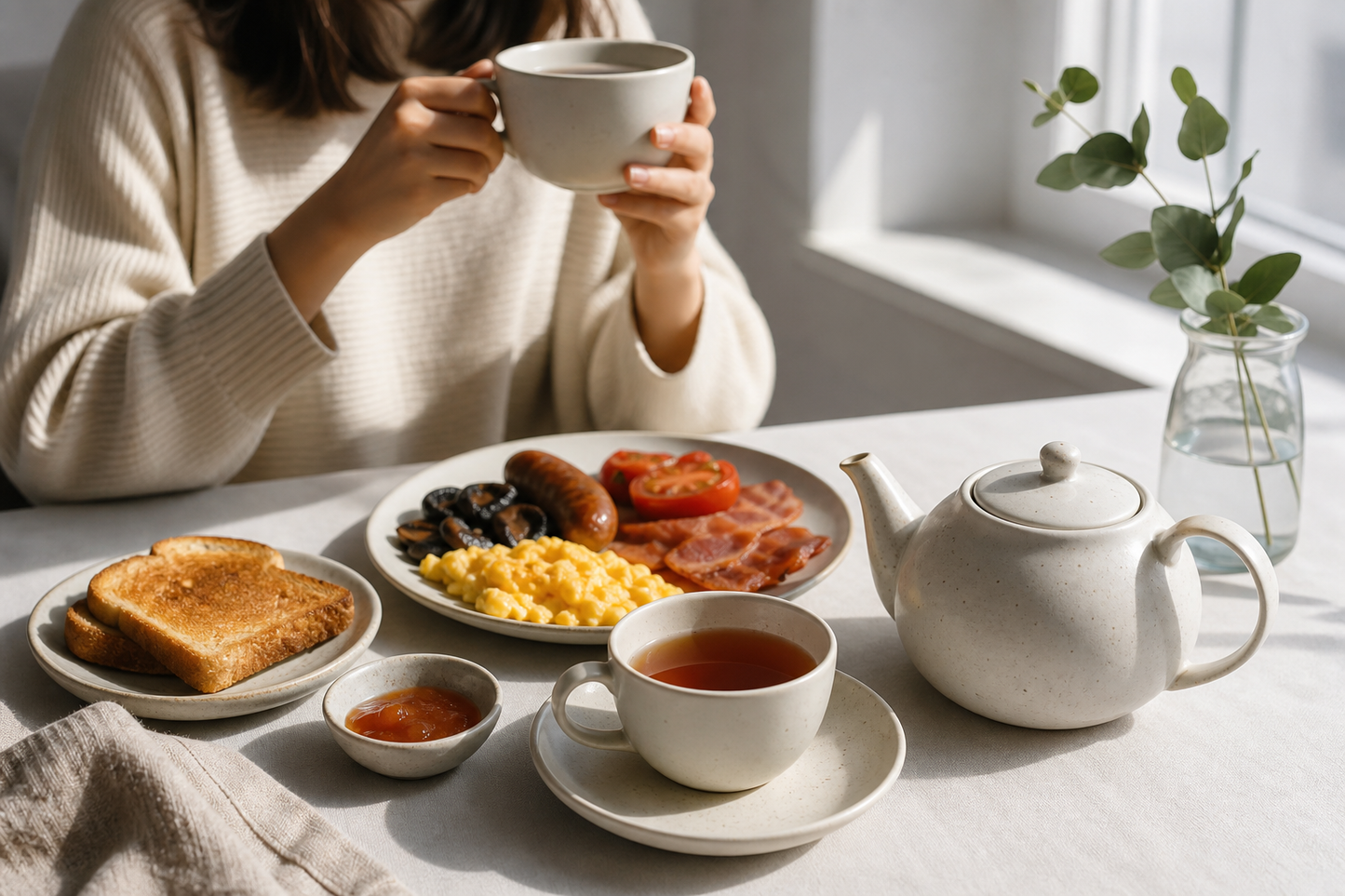 best times to drink english breakfast tea 1779926694290