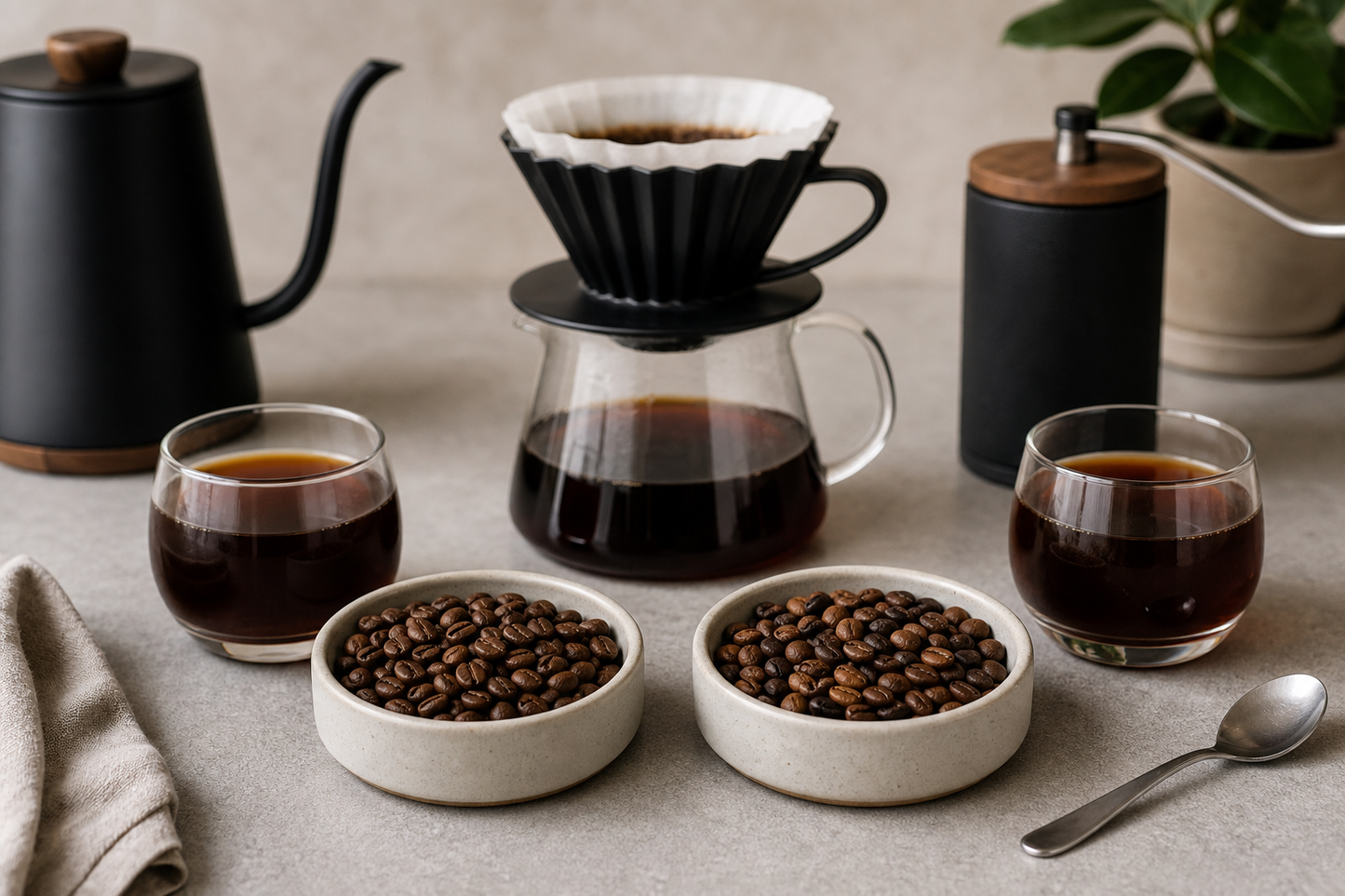 single origin vs blend the main differences 1779235283853