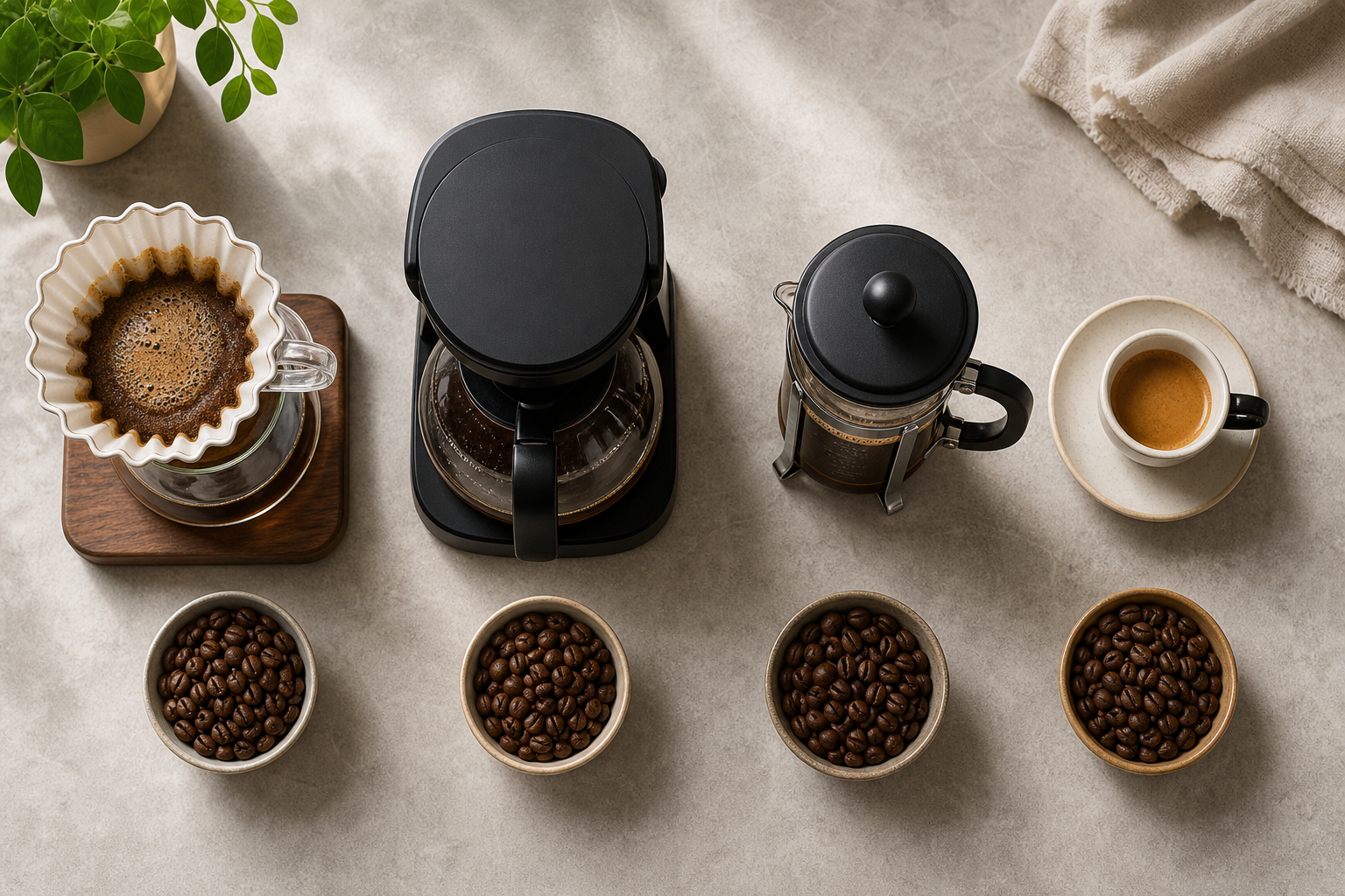 start with your brewing method 1779667472108